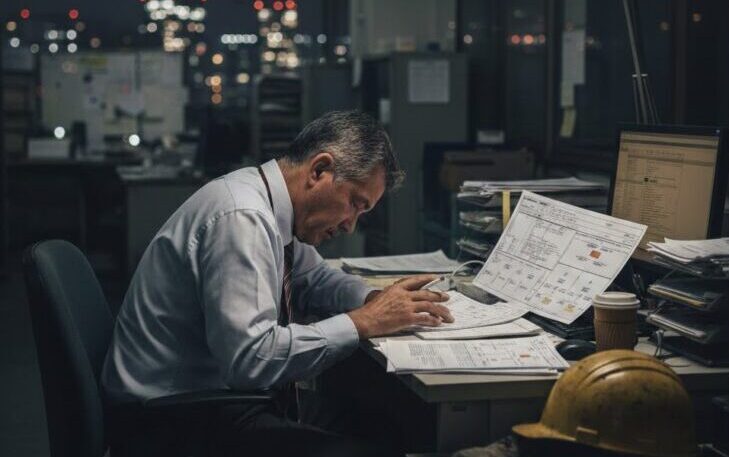 現場リーダーの人間関係トラブル対策